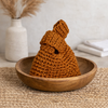 Knot bag