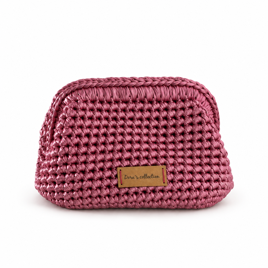 Yumes - rosa metallic