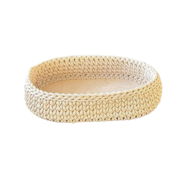 Kurv Oval